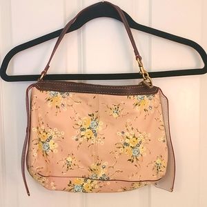 Coach purse. Used one time.